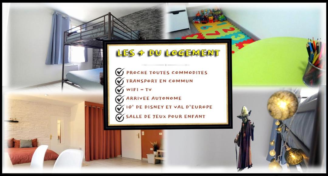 Photo of Others in Chanteloup-en-Brie