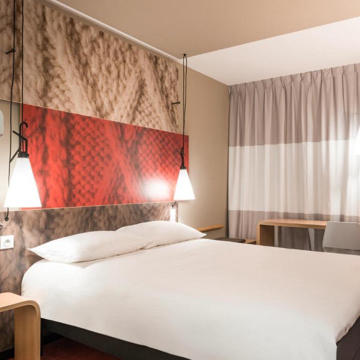 Photo of Bedroom in Limas