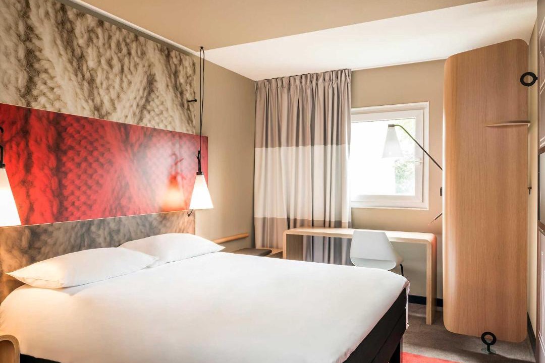 Photo of Bedroom in Limas