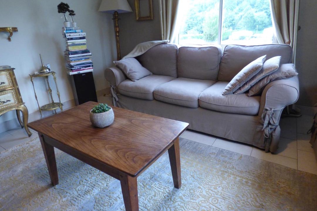Photo of Livingroom in Veulettes-sur-Mer