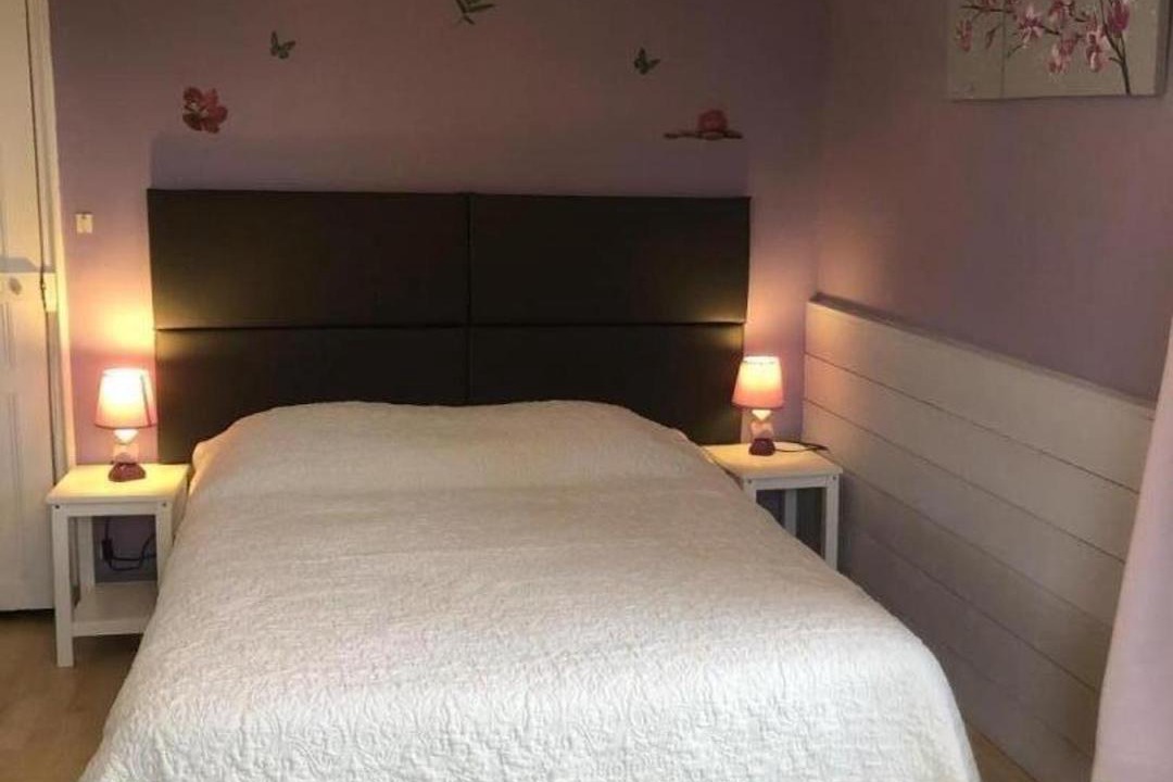 Photo of Bedroom in Saint-Pierre-la-Riviere