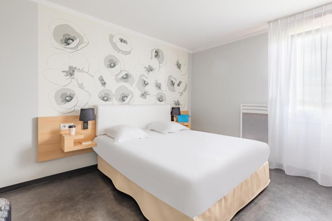 Photo of Bedroom in Reims