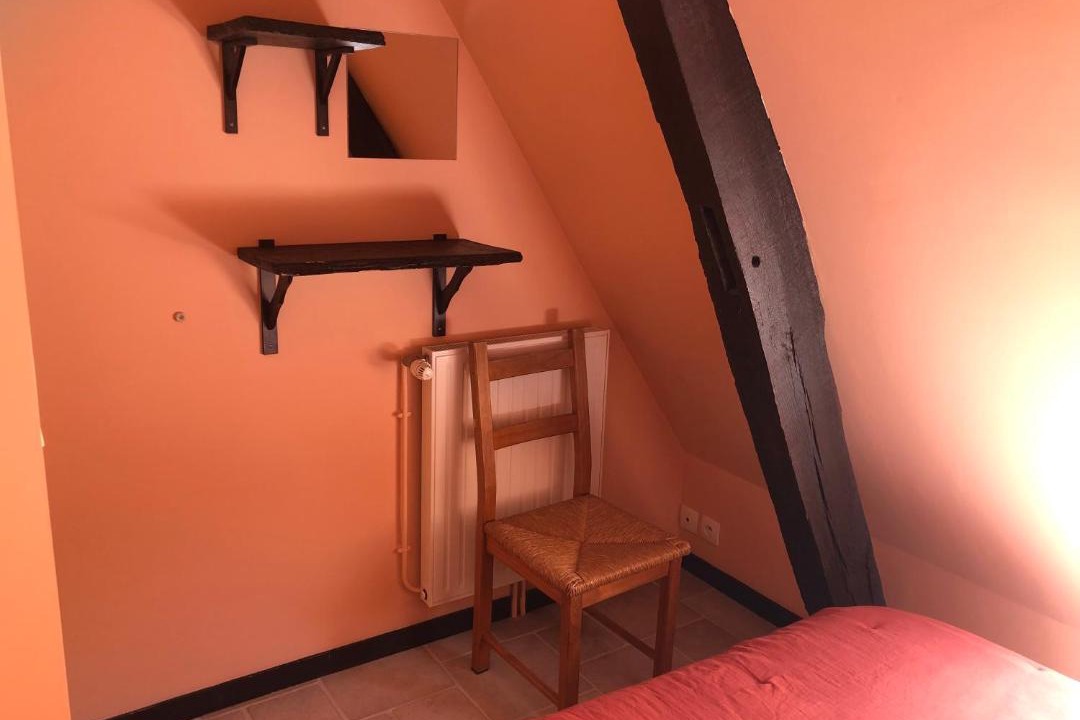 Photo of Bedroom in Manerbe