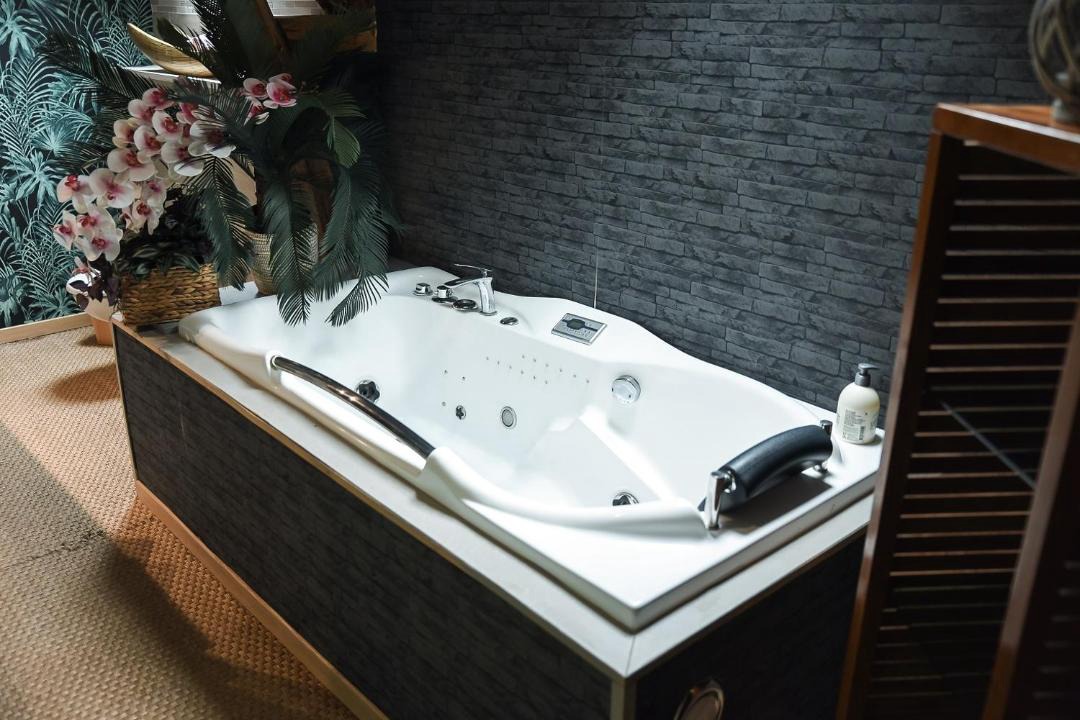 Photo of Bathroom in Montherlant