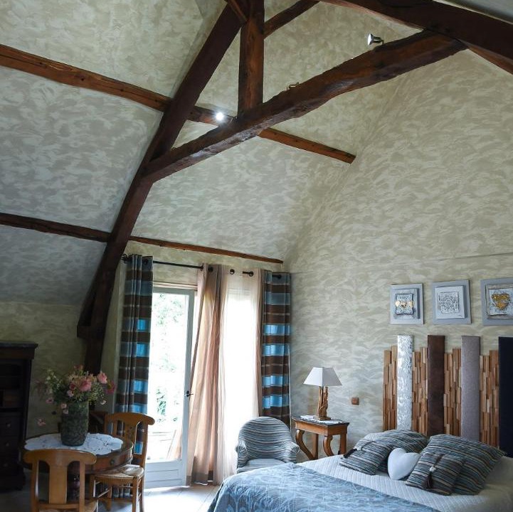 Photo of Bedroom in Montherlant