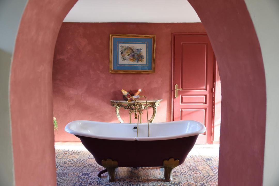 Photo of Bathroom in Montherlant