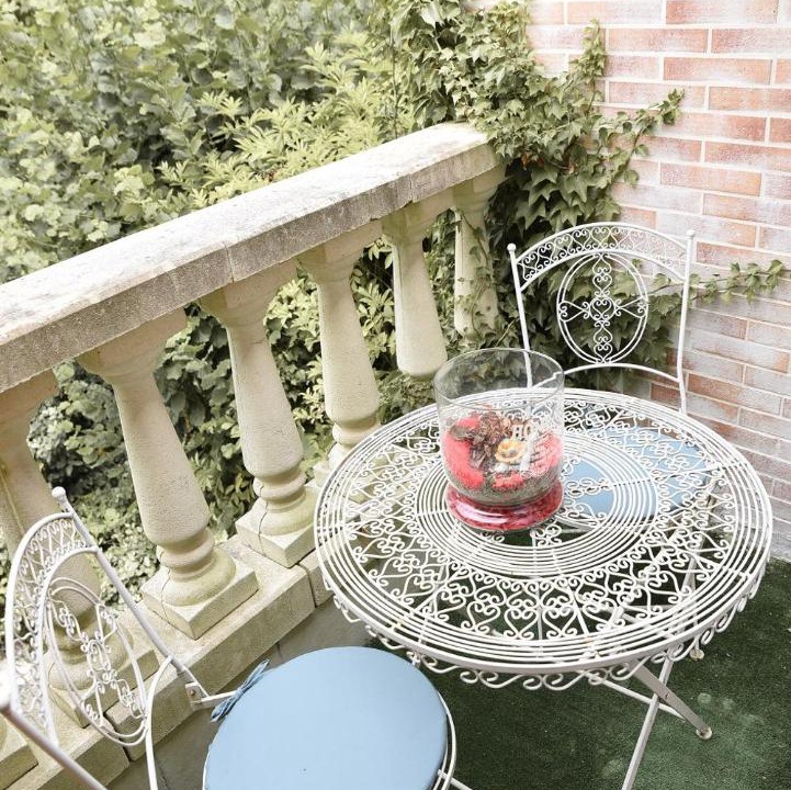 Photo of Patio Balcony in Montherlant