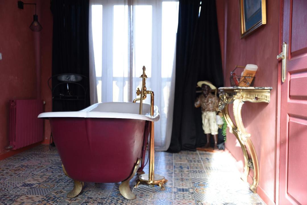 Photo of Bathroom in Montherlant