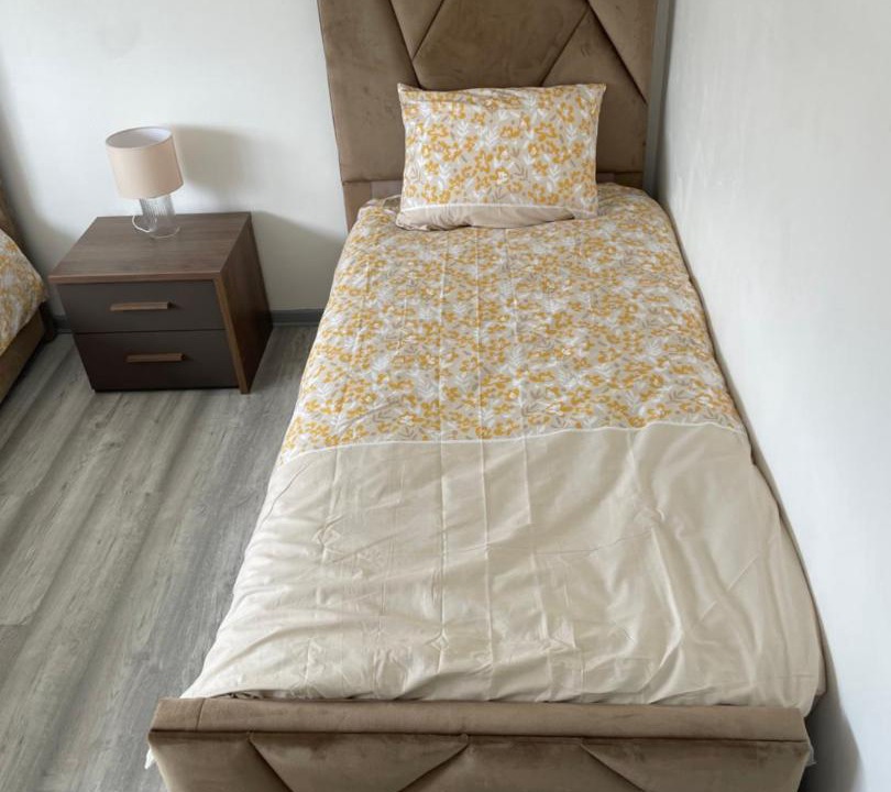 Photo of Bedroom in Faches-Thumesnil