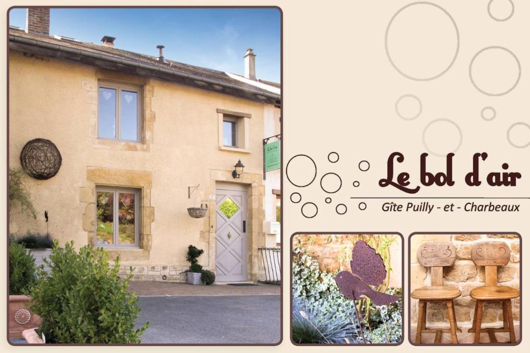 Photo of Others in Puilly-et-Charbeaux