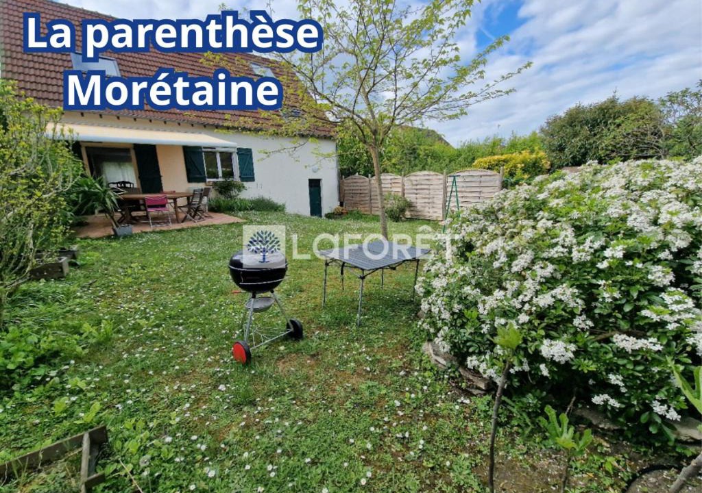 Photo of Others in Moret-sur-Loing