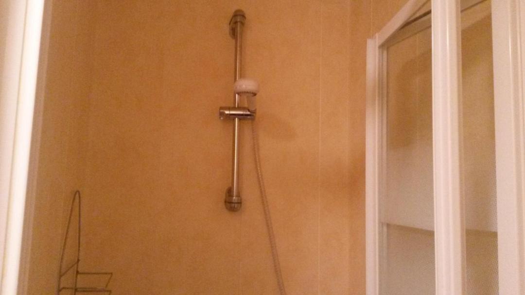 Photo of Bathroom in Bleriot-Plage