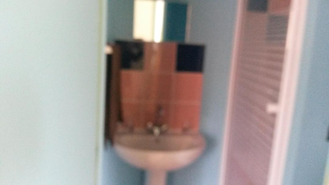 Photo of Bathroom in Bleriot-Plage