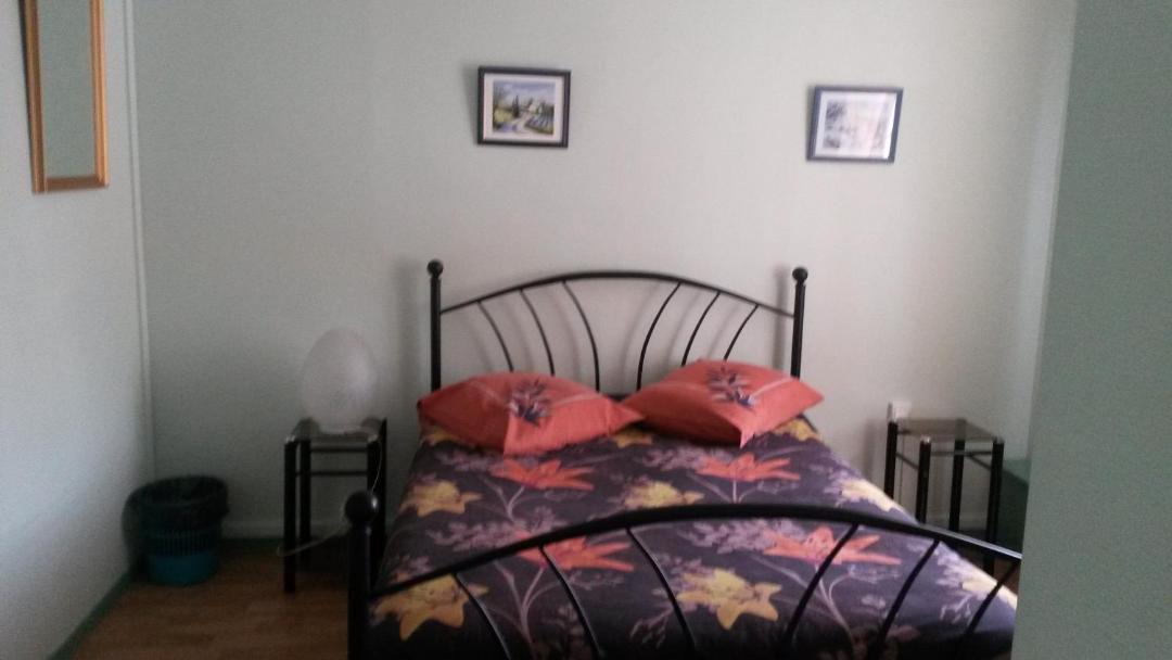 Photo of Bedroom in Bleriot-Plage