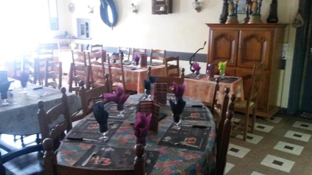 Photo of Livingroom in Bleriot-Plage