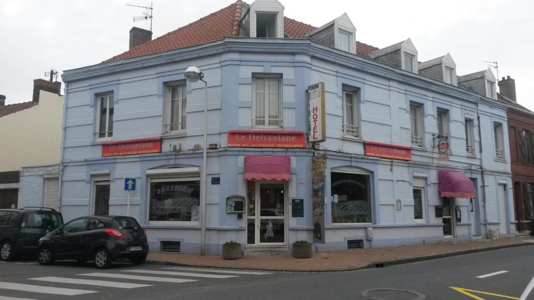 Photo of Buildings in Bleriot-Plage