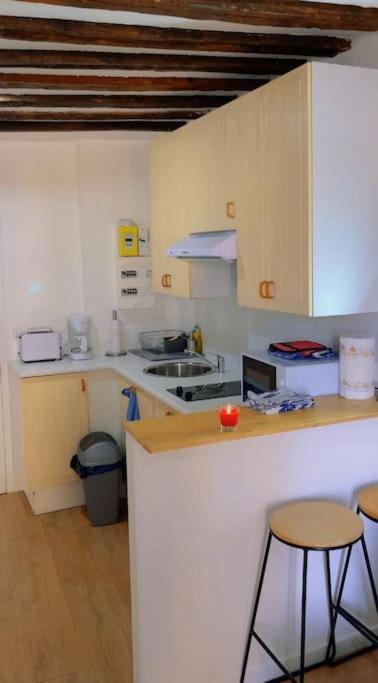 Photo of Kitchen in La Ferte-sous-Jouarre