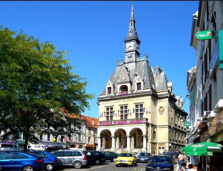 Photo of Others in La Ferte-sous-Jouarre