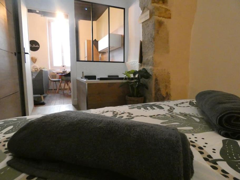 Photo of Bedroom in Dijon Centre Ville