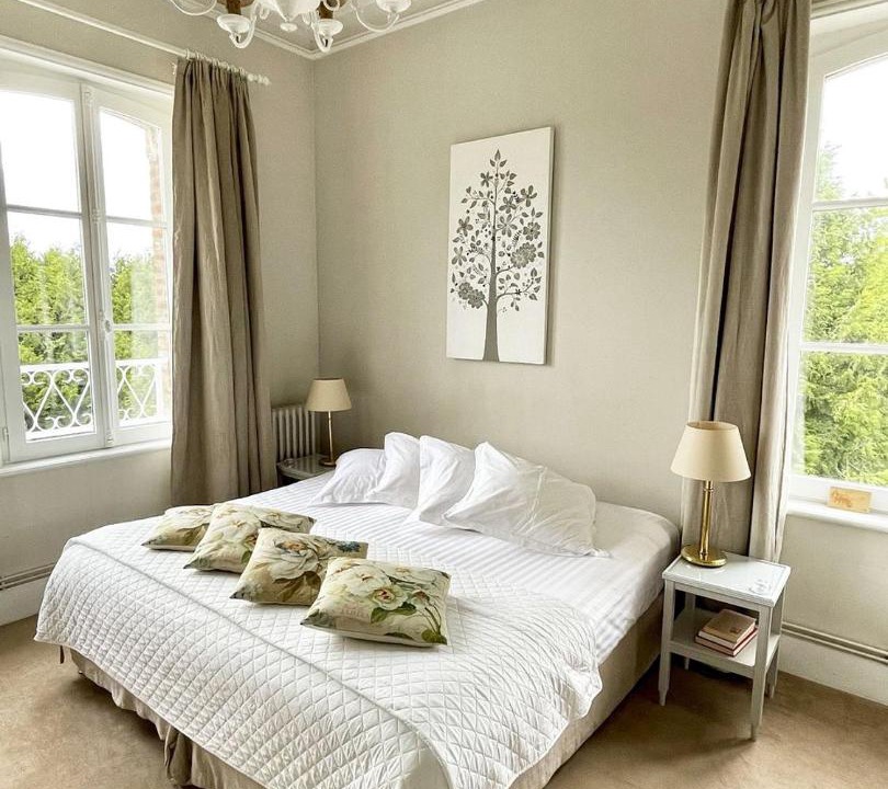 Photo of Bedroom in Noyelles-sur-Mer