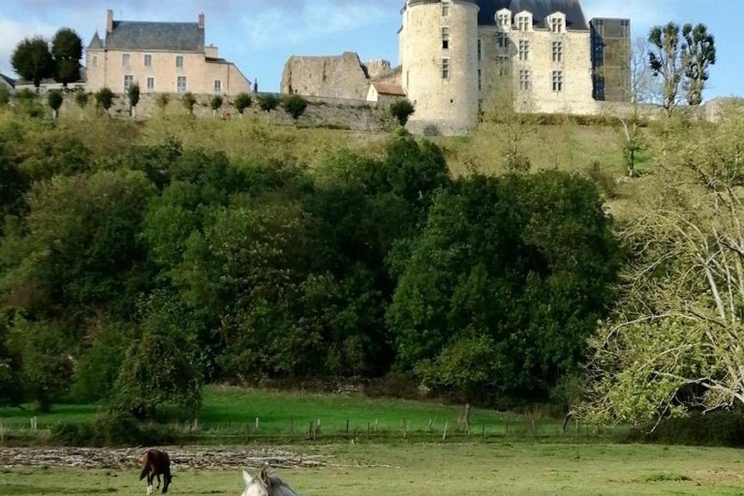 Photo of Others in Sainte-Suzanne-and-Chammes