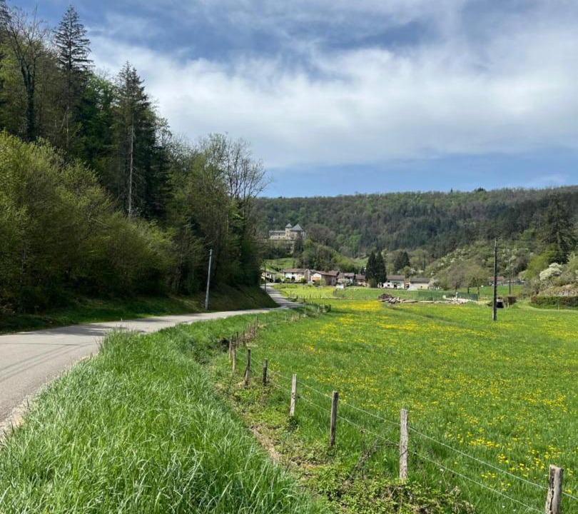 Photo of Others in Valfin-sur-Valouse