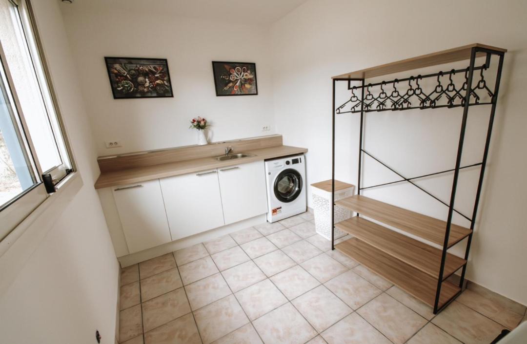 Photo of Kitchen in Auppegard