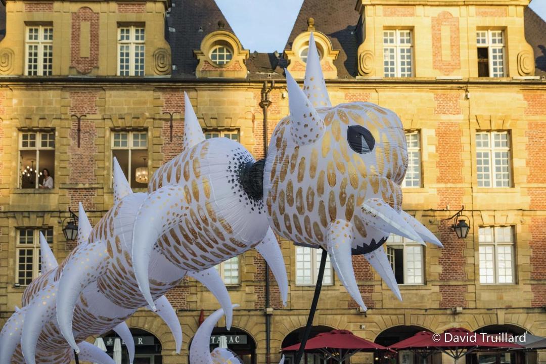 Photo of Others in Charleville-Mezieres