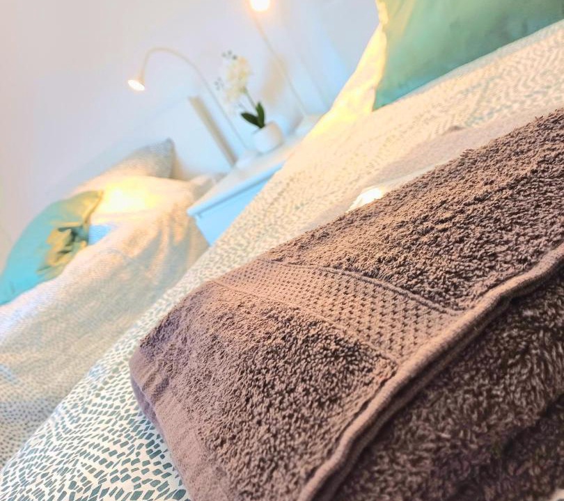 Photo of Bedroom in Beauvais