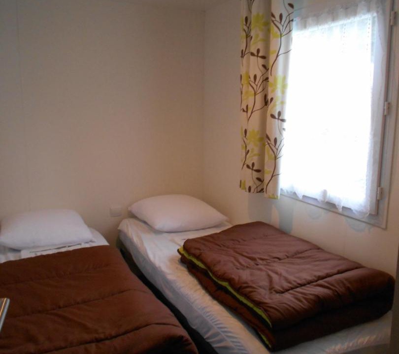 Photo of Bedroom in Gamaches