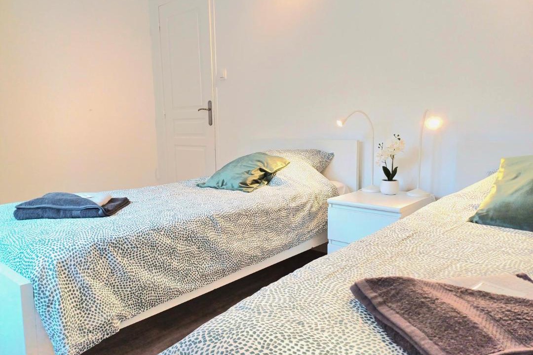 Photo of Bedroom in Beauvais