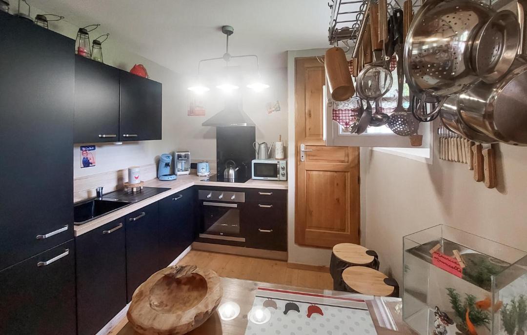 Photo of Kitchen in Alette