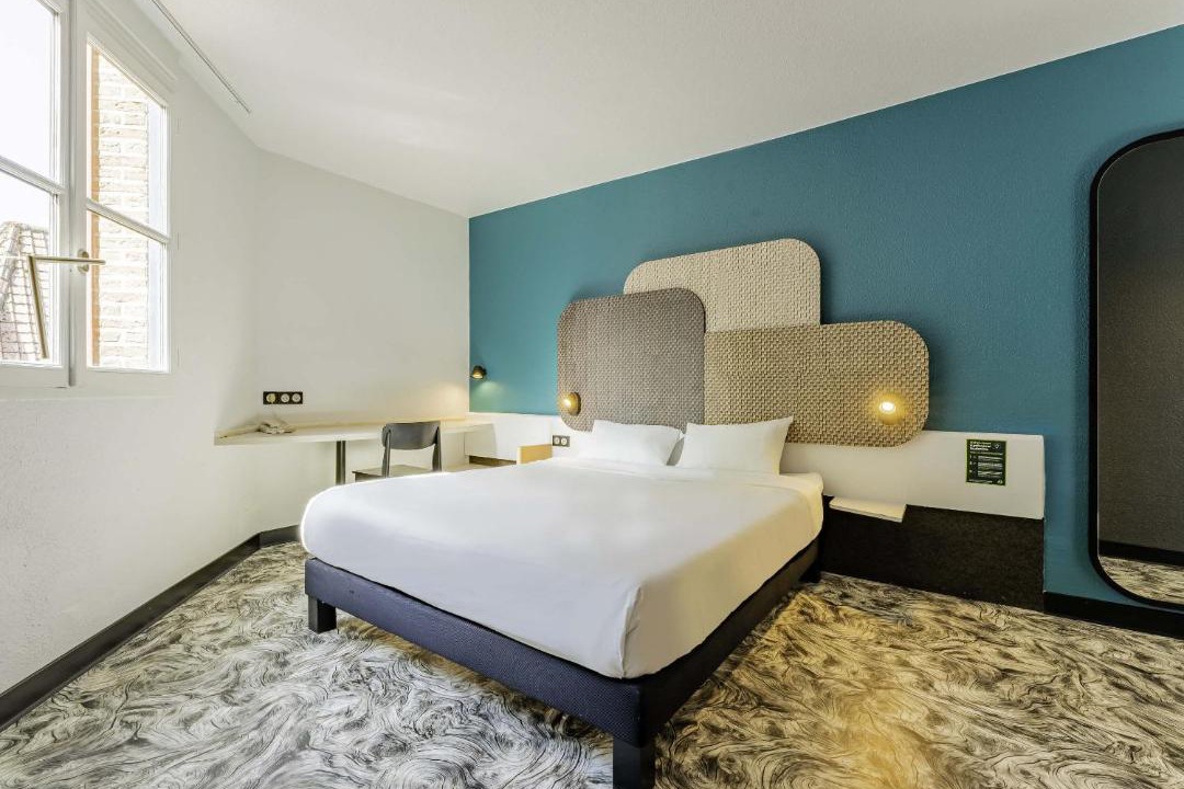 Photo of Bedroom in Arras