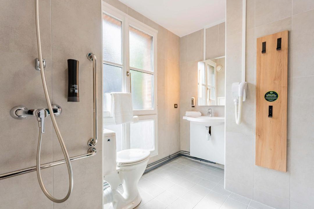 Photo of Bathroom in Arras