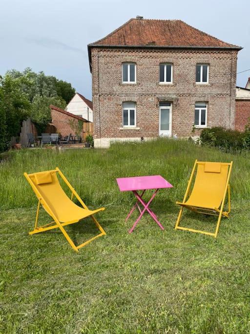 Photo of Others in Ligny-sur-Canche