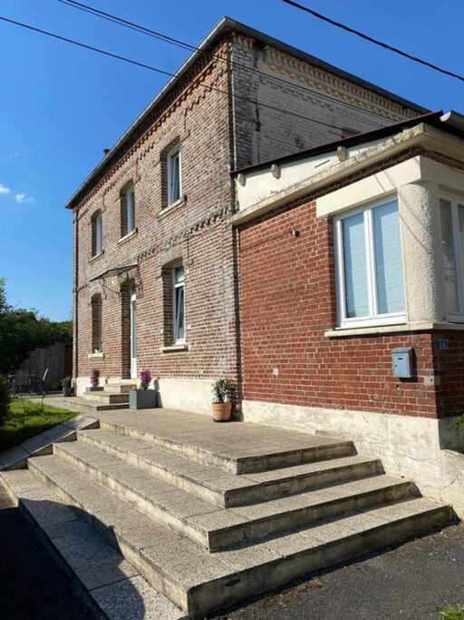 Photo of Others in Ligny-sur-Canche
