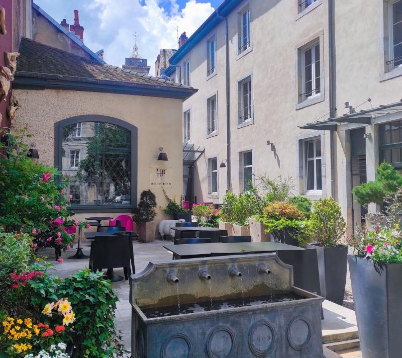 Photo of Others in Besancon Old Town