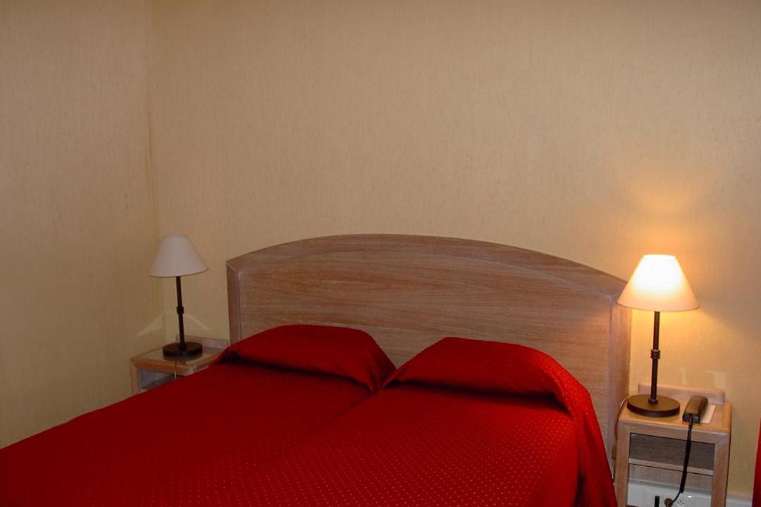 Photo of Bedroom in Les Iles