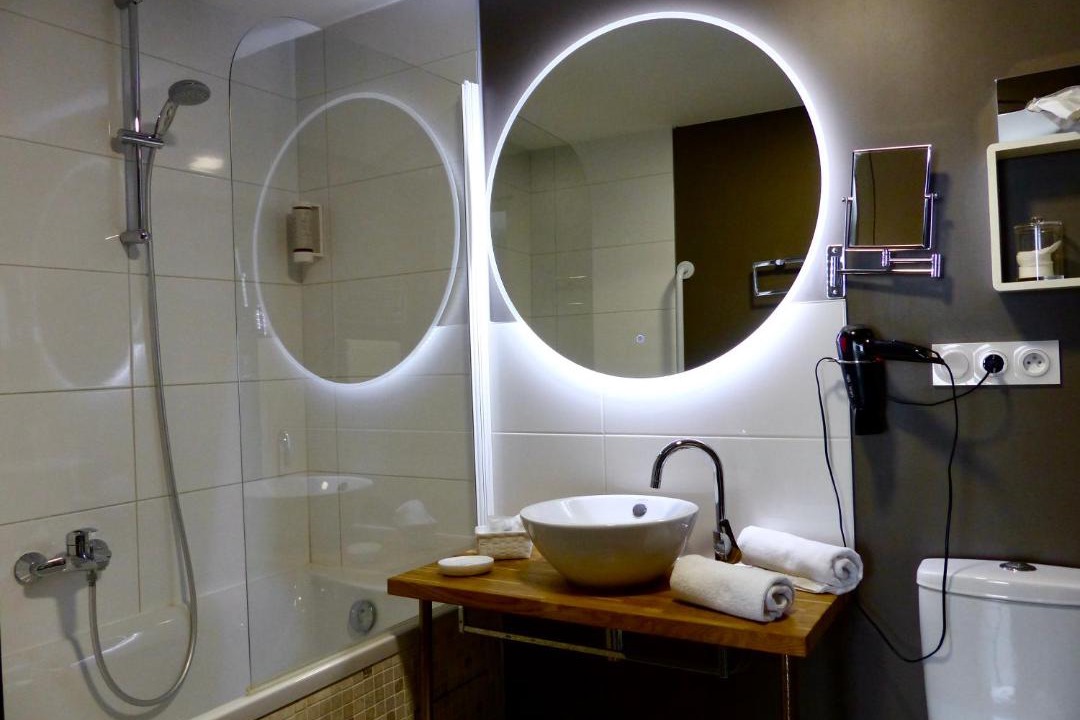 Photo of Bathroom in Seclin