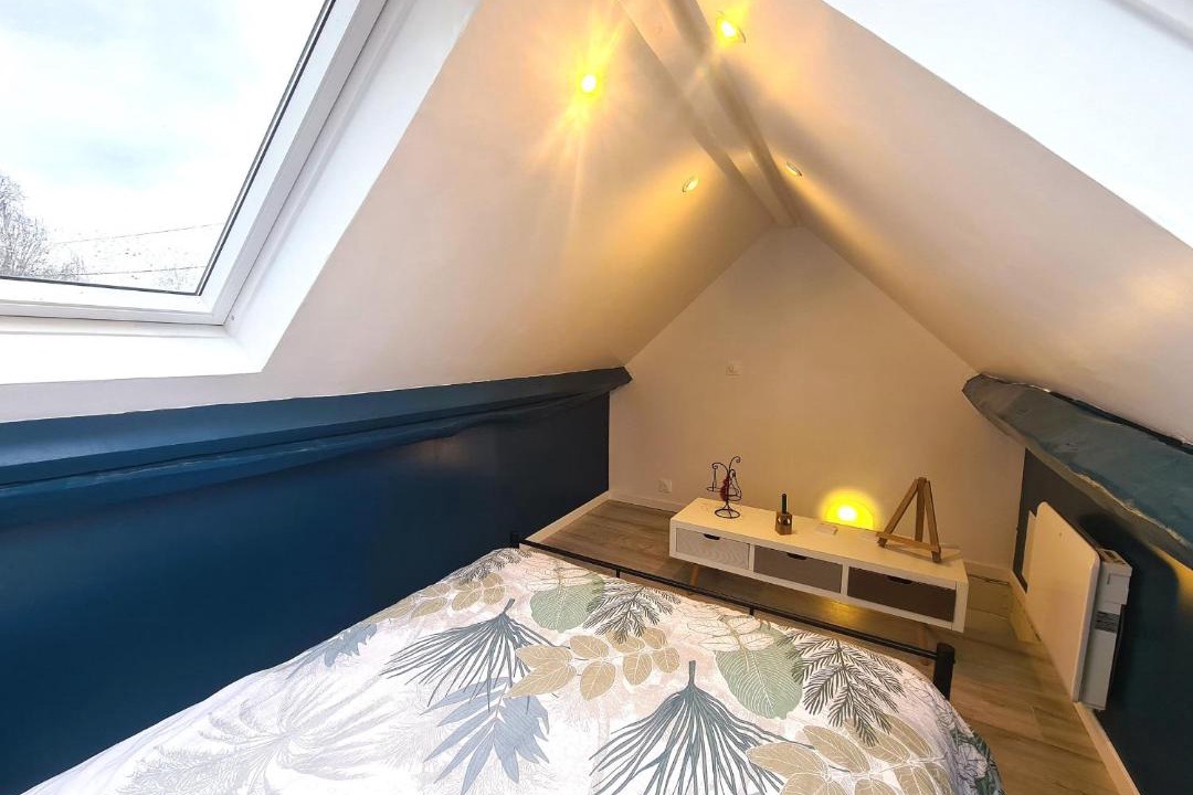 Photo of Bedroom in Chitray