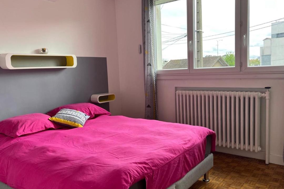 Photo of Bedroom in Bagneux
