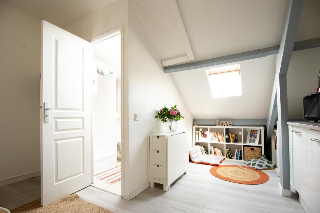 Photo of Others in Le Blanc-Mesnil