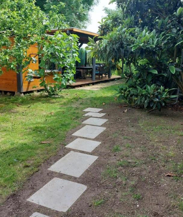 Photo of Outdoor in Yerres