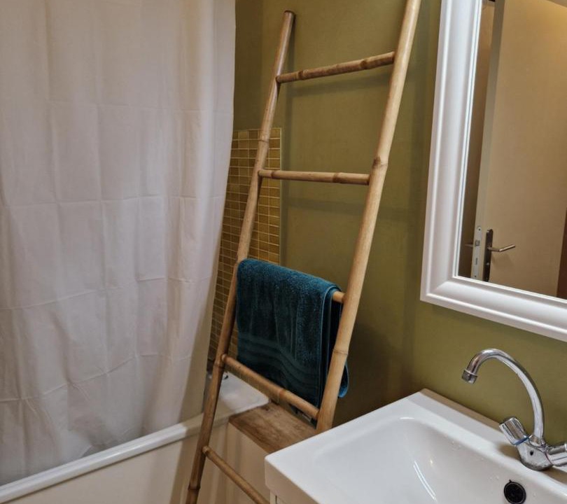 Photo of Bathroom in Levallois-Perret
