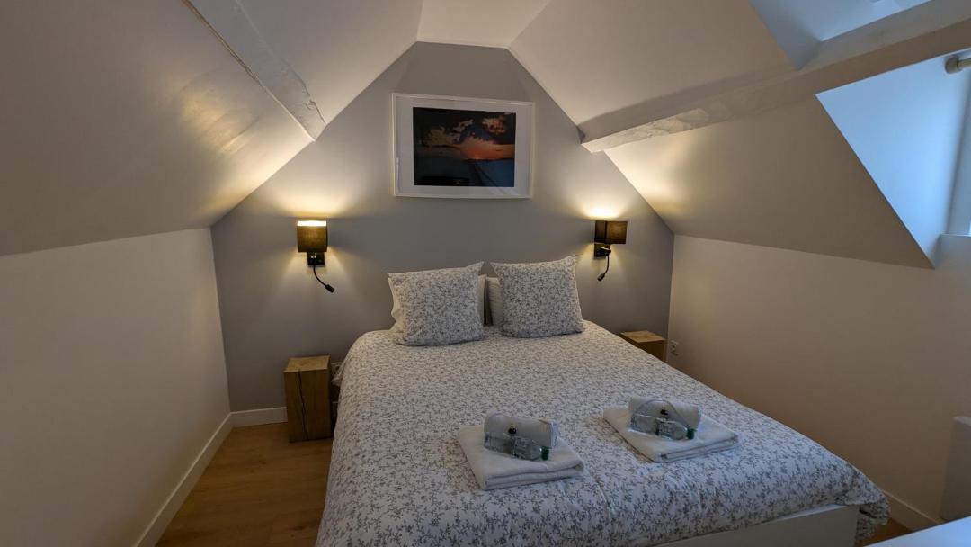 Photo of Bedroom in Pacy-sur-Eure