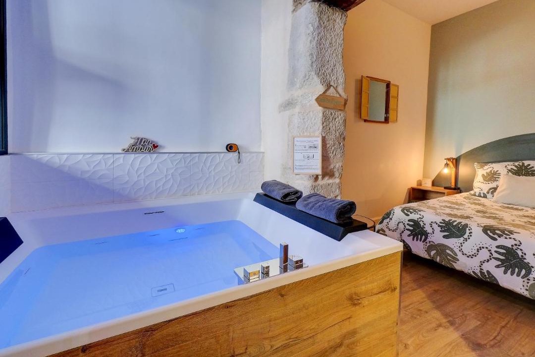 Photo of Bedroom in Dijon Centre Ville