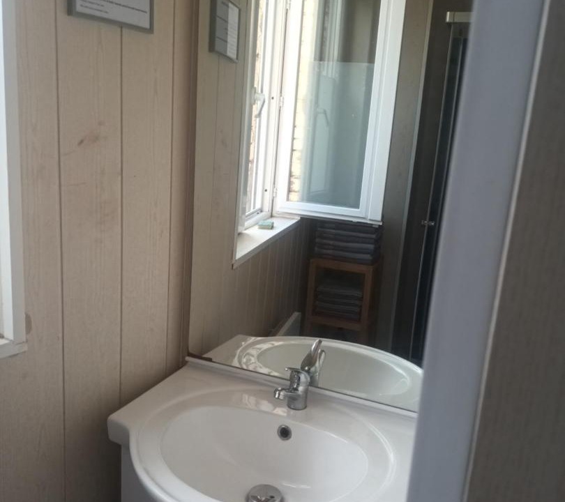 Photo of Bathroom in La Fere