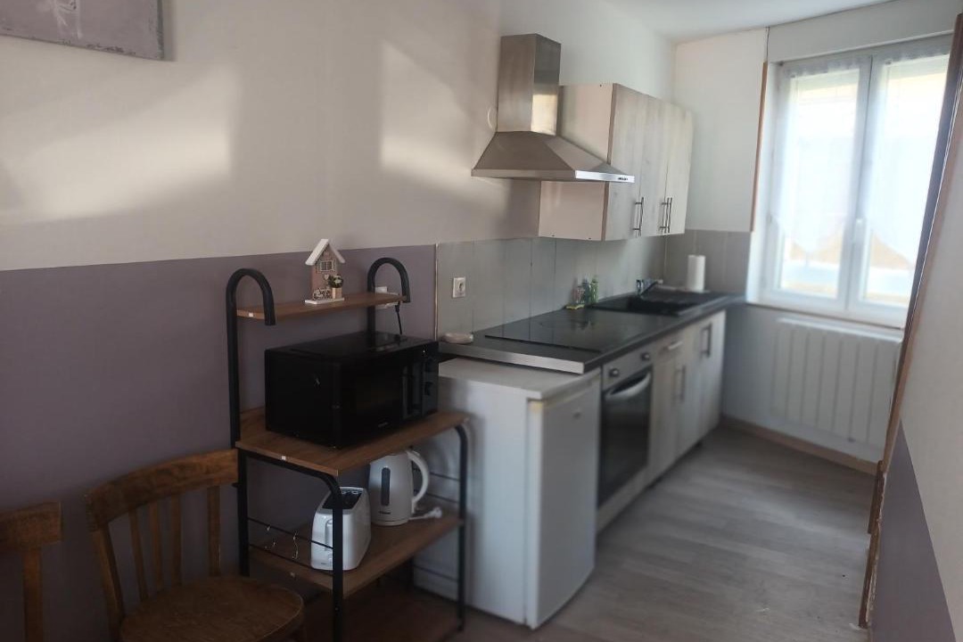 Photo of Kitchen in La Fere