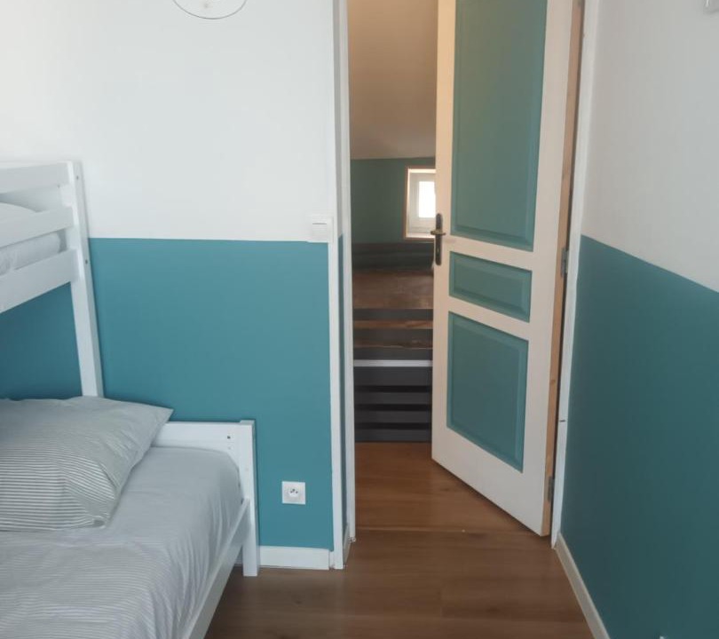 Photo of Bedroom in La Fere