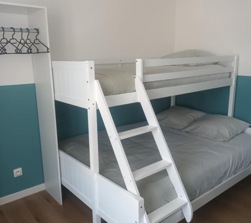 Photo of Bedroom in La Fere